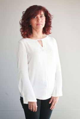 Cristina Rebollo