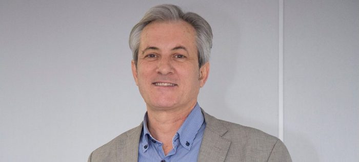 Joaquín Huerta – Section Leader