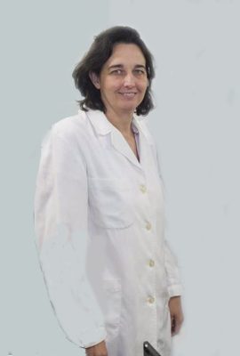 María Gladys Mínguez – Coordinadora Sección