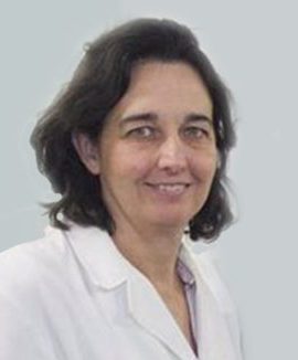 María Gladys Mínguez – Coordinadora Sección