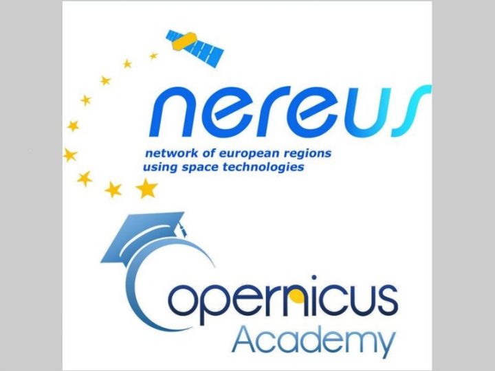 INIT joins to NEREUS and Copernicus Academy Networks