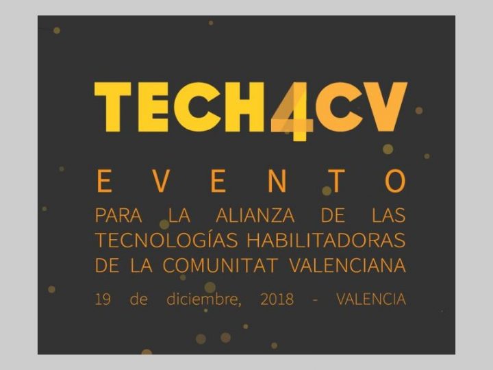 Alliance of Centers of Competence in Technological Enablers of the Comunidad Valenciana
