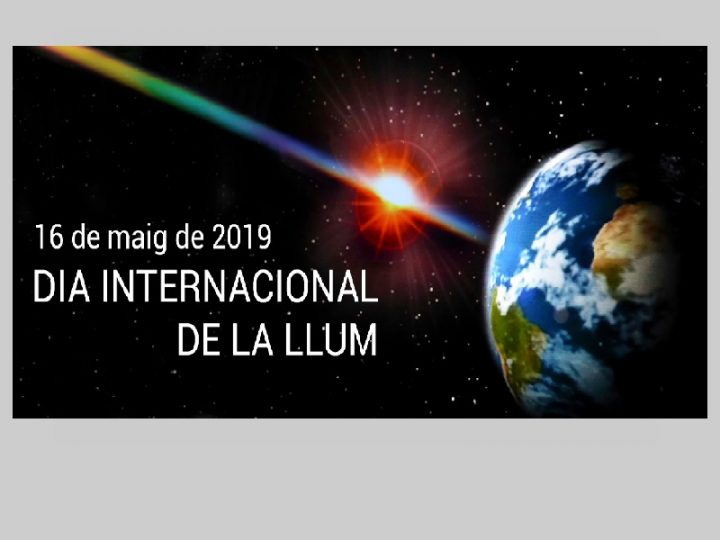 Día de la Luz