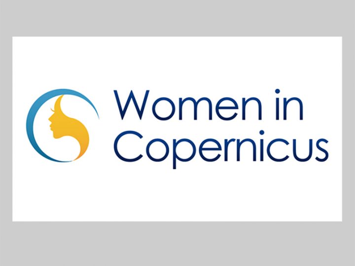 The INIT section, GEOTEC, collaborates in an initiative to learn about the opportunities and obstacles for women who participate in the European Copernicus program
