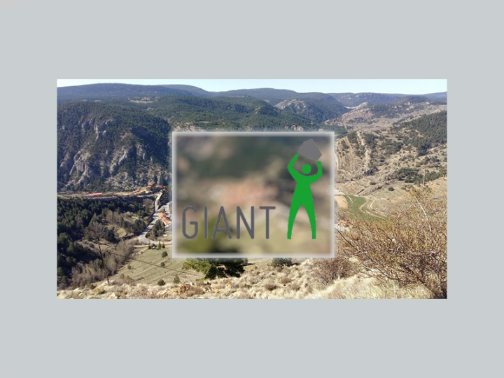 GIANT collaborates with the City Council of Almassora
