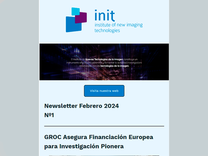 Newsletter INIT 2024