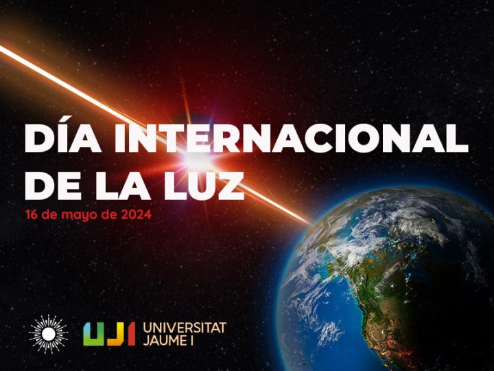 ¡Castellón ilumina con el Día Internacional de la Luz 2024!