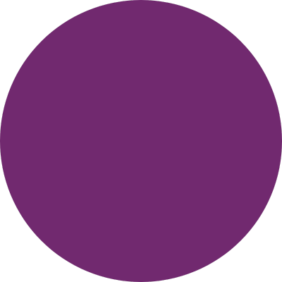 fondo circulo morado
