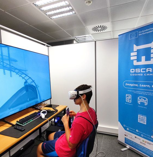 ¡La ciencia toma el campus de la UJI – Science GTS 2024
