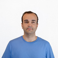 Alex Martínez Martínez
