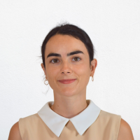 Andrea Castillo