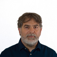Daniel Torrent