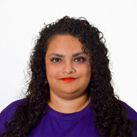 Itza Hernández