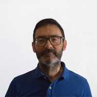 Javier Traver