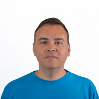 Omel Mendoza