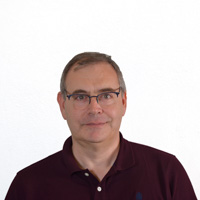 Pedro Garcia