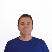 Carlos Granell
