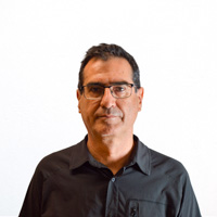 Enrique Tajahuerce