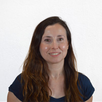 Gloria Edo