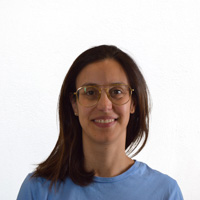 Isabel Camacho