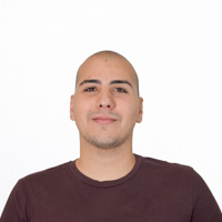Marc Pardo