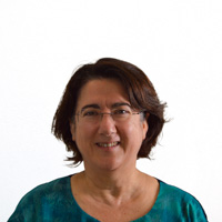 María Ángeles Lopez