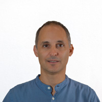 Ricardo Martín