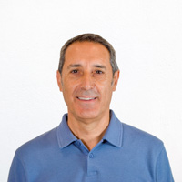 Ximo Gual Arnau